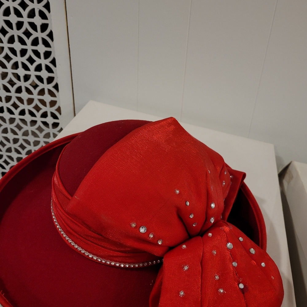 Hats